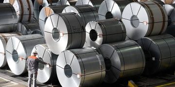 Seized Steel Products