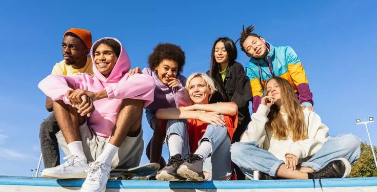 Gen Z Slang