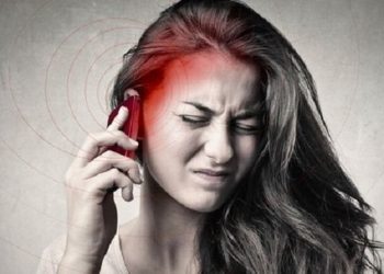 smartphones radiation