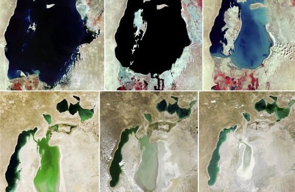 World Drought