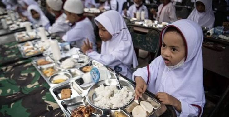 Free Meal Program