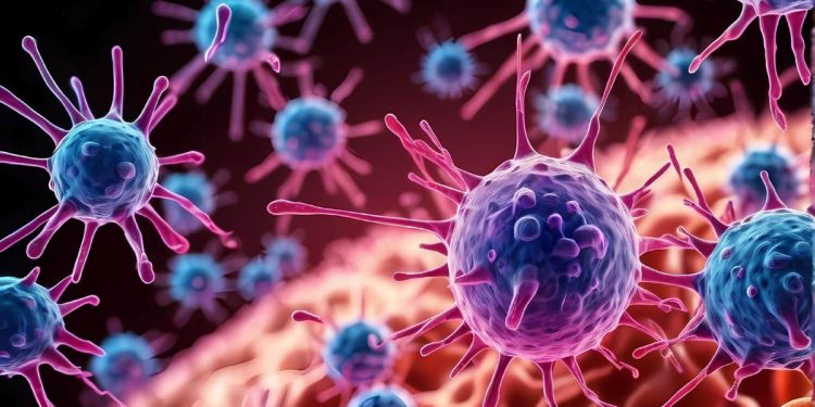 Cancer Technology