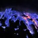 Ijen Blue Fire