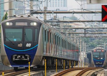 Jakarta Transportation