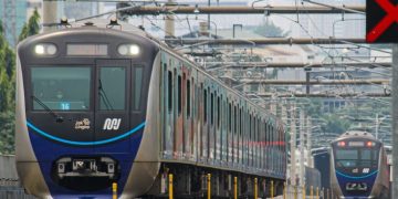 Jakarta Transportation