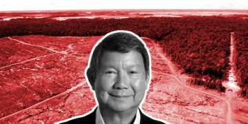 Hashim Djojohadikusumo