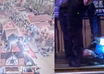 German Christmas Market