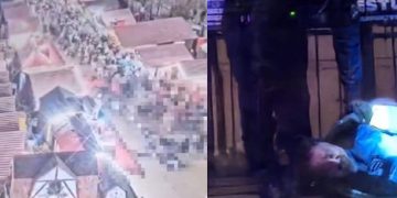 German Christmas Market