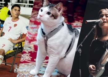 Google Trends Indonesia