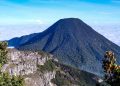Mount Gede Pangrango