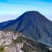 Mount Gede Pangrango