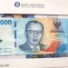 Indonesia Rp50,000 Banknote Named the Second Most Secure Currency Worldwide