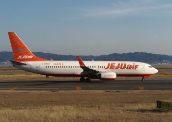 Jeju Air