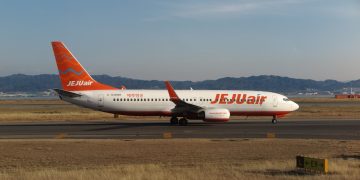 Jeju Air