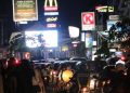 bali traffic