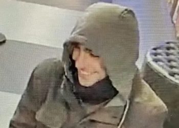 Luigi Mangione Jacket