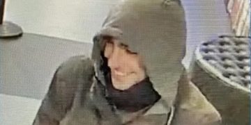 Luigi Mangione Jacket