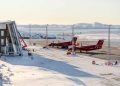 Greenland International Airport