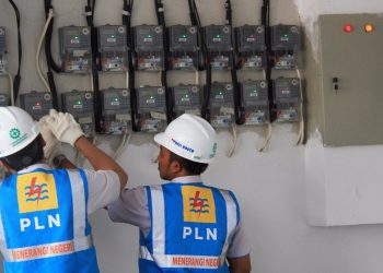 PLN set Maximum Purchase for 50% Electricity Discount Program, Here’s the Detail