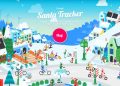 Google Santa Tracker