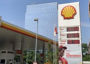 Shell Indonesia