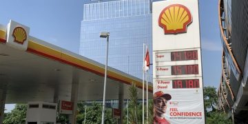 Shell Indonesia