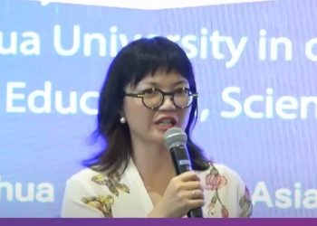 Stella Christie YouTube Session