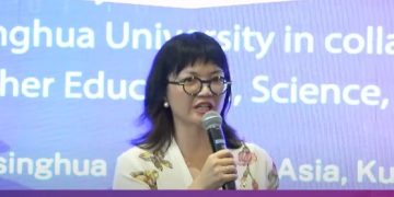 Stella Christie YouTube Session