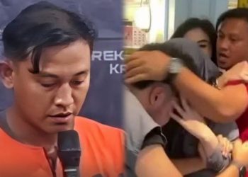 South Sumatra Police Investigate Assault on Unsri Medical Intern Over New Year’s Duty