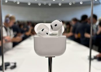 airpods 4 anc