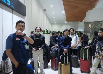 indonesia suriah