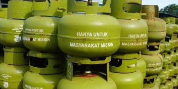 3kg LPG Distribution