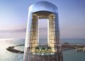 Ciel Tower Dubai