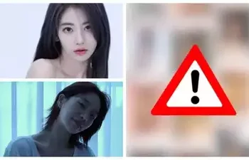 South Korea Deepfake