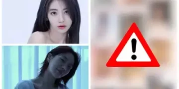 South Korea Deepfake