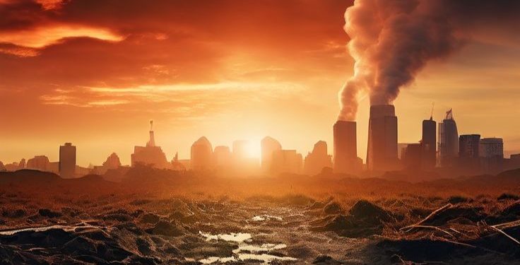 Earth Temperatures