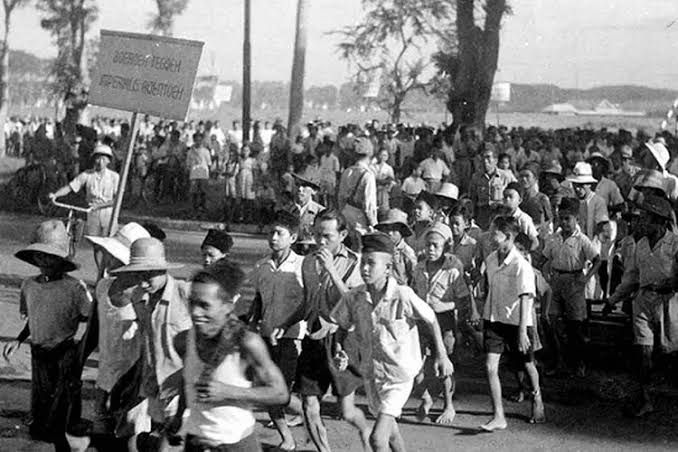 walkouts history