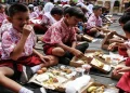 50 Students Suffer Food Poisoning After Consuming Indonesia Free Nutritious Meal Program