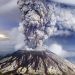 Mount Eruptions