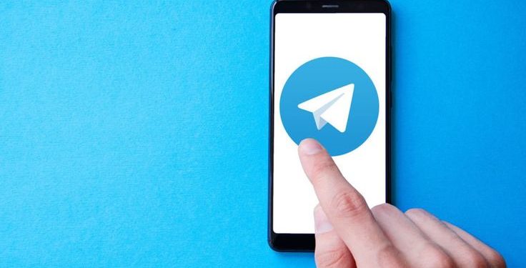Telegram Scams