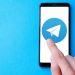 Telegram Scams