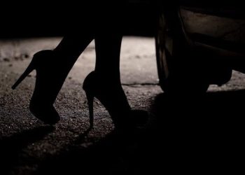 Bali Prostitution
