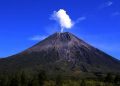 Mount Semeru