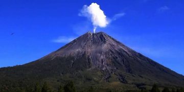 Mount Semeru