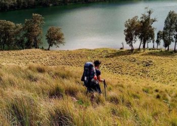 Hiking Trails Closure