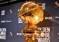 Golden Globe 2025