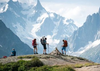 World Most Beautiful Countries