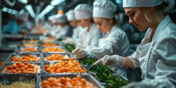 International Food Standards