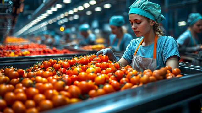 International Food Standards