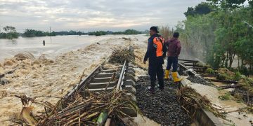 Central Java Flooding